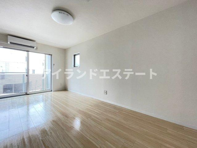 コート駒沢　独立洗面台　角部屋　オートロックの内装