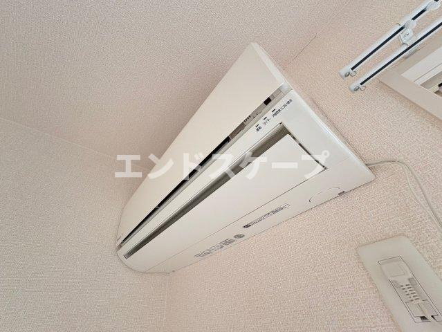 Rosemaryの設備|高崎、前橋のお部屋探しはエンドスケープまで！お客様の理想お聞かせ下さい♪