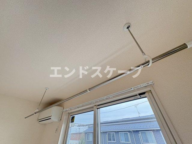 Rosemaryの内装|高崎、前橋のお部屋探しはエンドスケープまで！お客様の理想お聞かせ下さい♪