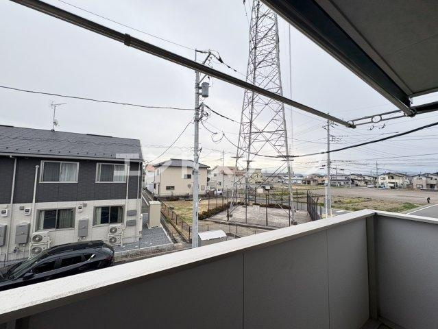 Rosemaryの展望|高崎、前橋のお部屋探しはエンドスケープまで！お客様の理想お聞かせ下さい♪