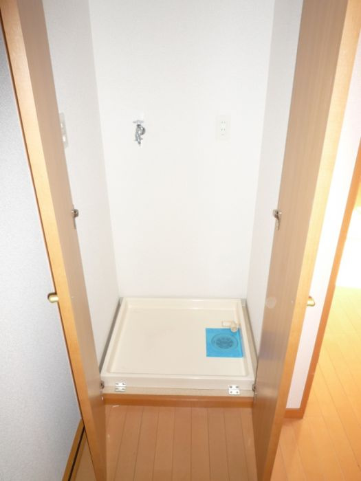 グランシャリオ住吉の設備