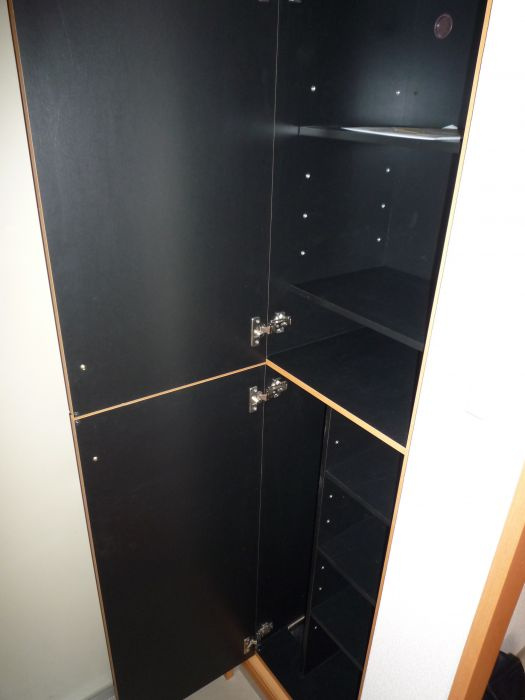 グランシャリオ住吉のその他共用部分