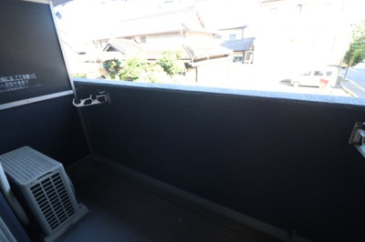 【バルコニー】 | 北九ビル