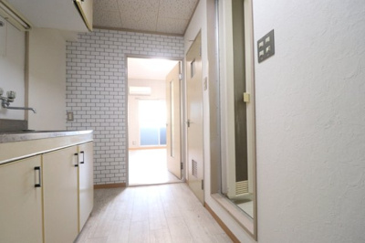 【内装】 | 北九ビル