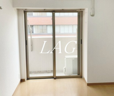 【バルコニー】 | アフェクシオン日本橋人形町 | バルコニーです。