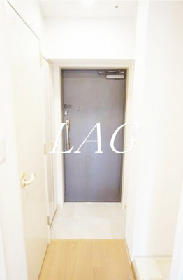 【玄関】 | アフェクシオン日本橋人形町 | 玄関です。