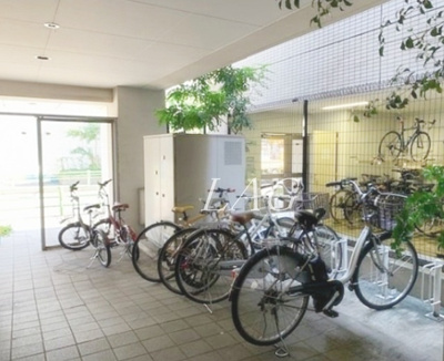 【その他】 | エストライフ勝どき