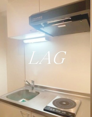 【キッチン】 | エストライフ勝どき | キッチンです。