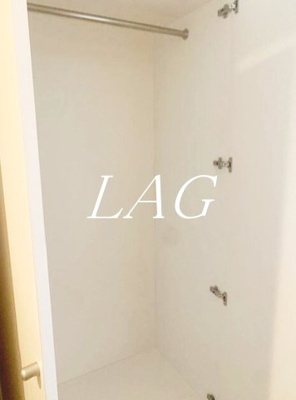 【収納】 | エストライフ勝どき | 収納です。