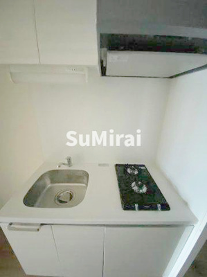 【キッチン】 | プレサンス神戸キュリオ