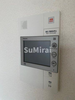 【セキュリティ】 | プレサンス神戸キュリオ