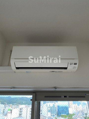 【設備】 | プレサンス神戸キュリオ