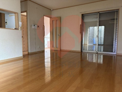 【居間・リビング】 | 大阪狭山市池尻中３丁目戸建