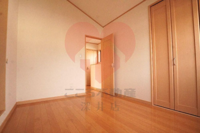 【収納】 | 大阪狭山市池尻中３丁目戸建