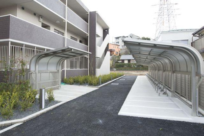 【駐車場】 | トトローネ