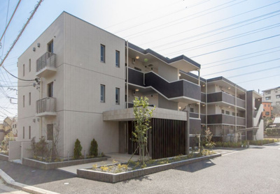 【その他共用部分】 | トトローネ