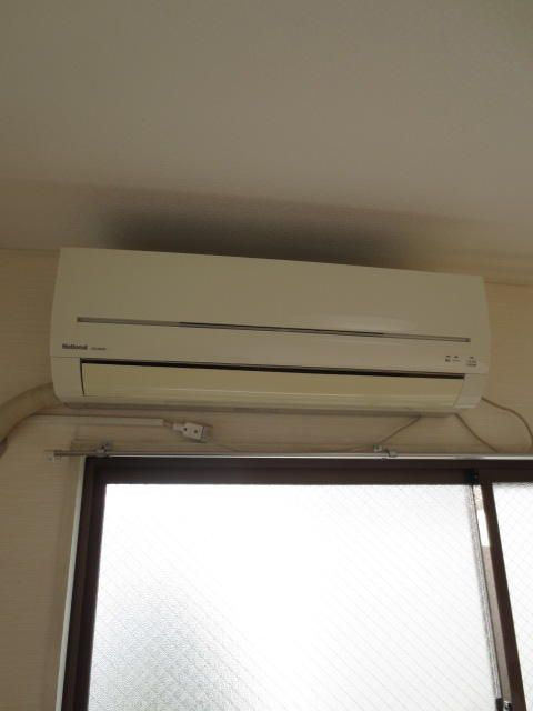 横浜市金沢区六浦５丁目の賃貸マンションの設備