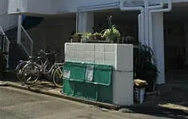 横浜市金沢区六浦５丁目の賃貸マンションのその他共用部分