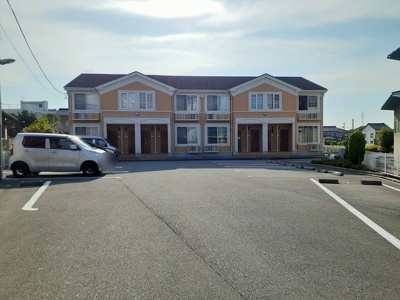 【駐車場】 | カンパニュラ