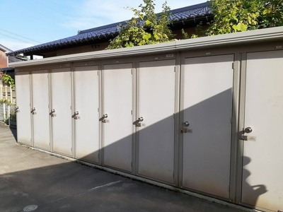 【設備】 | カンパニュラ