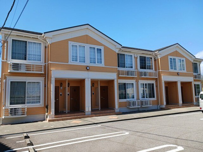 【外観】 | カンパニュラ