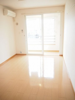 【内装】 | カンパニュラ