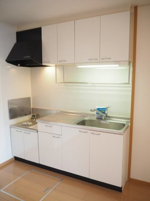 【キッチン】 | カンパニュラ