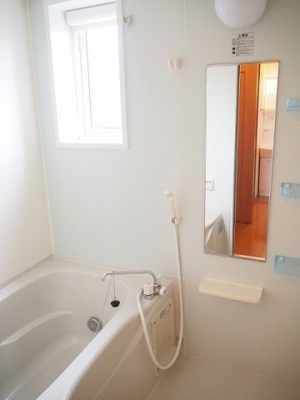 【浴室】 | カンパニュラ