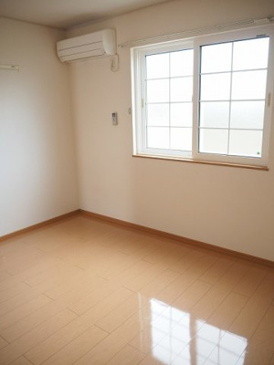 【内装】 | カンパニュラ