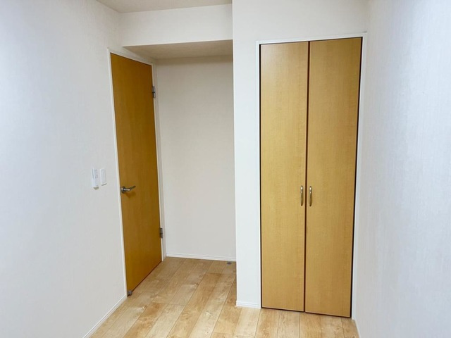 Ｇｌａｎｚ　-グランツ-の内装