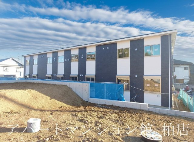 Ｇｌａｎｚ　-グランツ-の外観