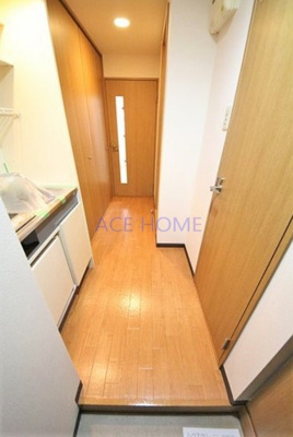 【玄関】 | エステムコート大阪城南