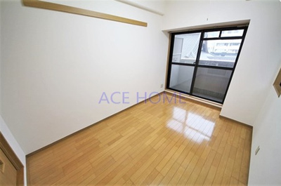 【内装】 | エステムコート大阪城南