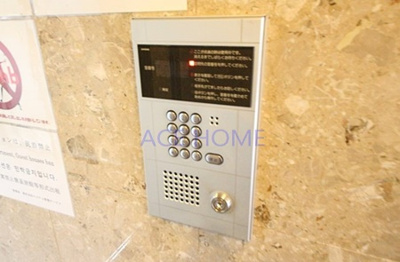 【セキュリティ】 | エステムコート大阪城南