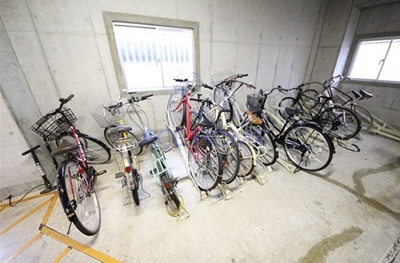 【その他】 | エステムコート大阪城南