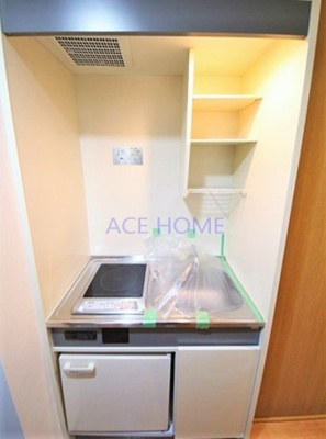 【キッチン】 | エステムコート大阪城南