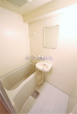 【浴室】 | エステムコート大阪城南