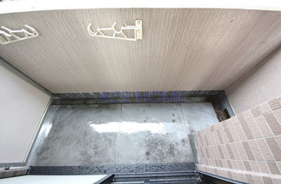 【バルコニー】 | エステムコート大阪城南