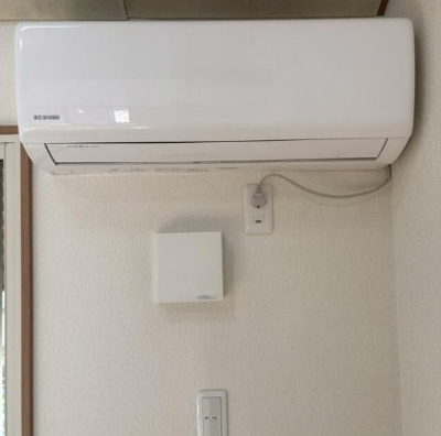 【設備】 | パレス中台