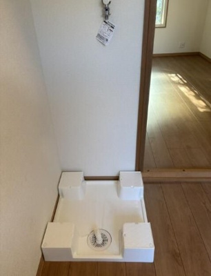 【設備】 | パレス中台