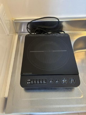 【設備】 | パレス中台