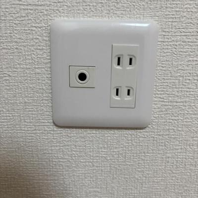 【その他】 | パレス中台