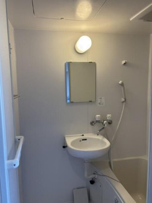 【浴室】 | パレス中台