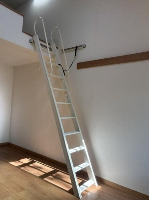 【内装】 | パレス中台