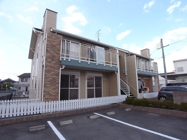 ガーデンハウス　Ｃ棟