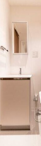 【独立洗面台】 | ＣＯＣＯＣＵＢＥ中延