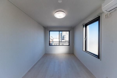 【居間・リビング】 | ＣＯＣＯＣＵＢＥ中延