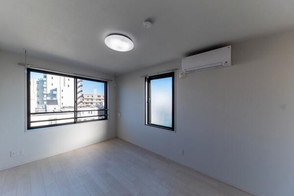 【玄関】 | ＣＯＣＯＣＵＢＥ中延