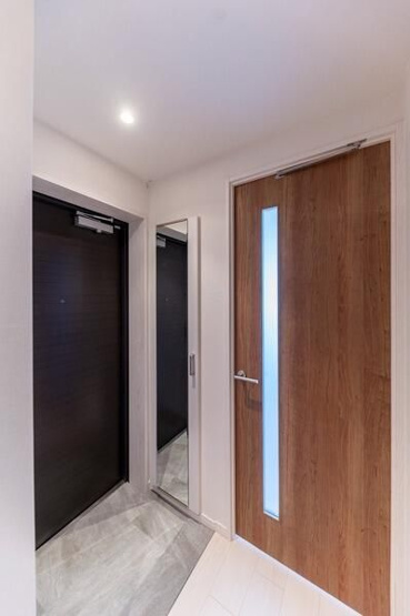 【内装】 | ＣＯＣＯＣＵＢＥ中延