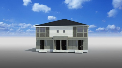 【外観】 | エスポア森本 Ⅴ